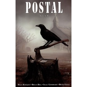 Postal Vol 1